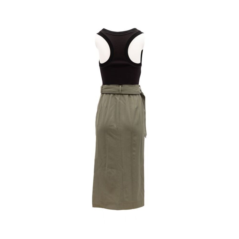 Alexander McQueen Women Acetate Women's Dress